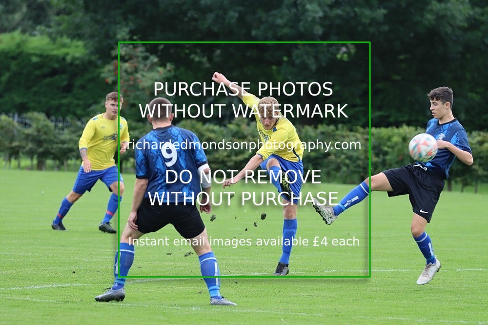 IMG_6467 - Kendal Utd v Galgate (Tuesday 22 August)