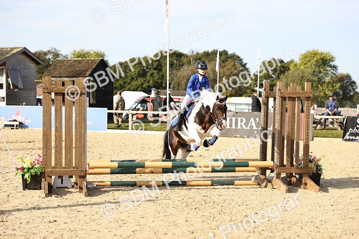 SBM_59644 - J11 - Junior Pony 50cm Championship