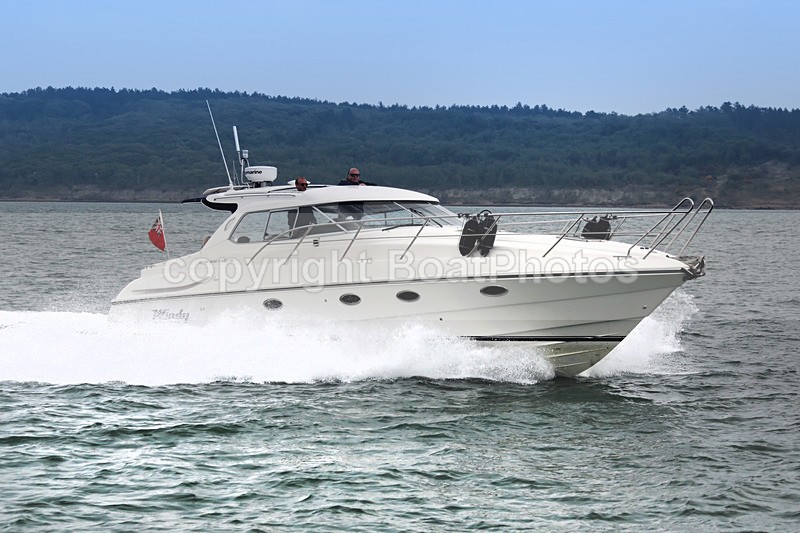 170506 SALAR - WINDY GRAND MISTRAL 1Y3A8100 - Motorboats - Hardtop