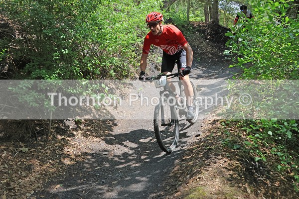 A41A8884 - MTB East Round 8 Betteshanger Kent 15th June 2025 13:20 Male Adult Elite/S1 start