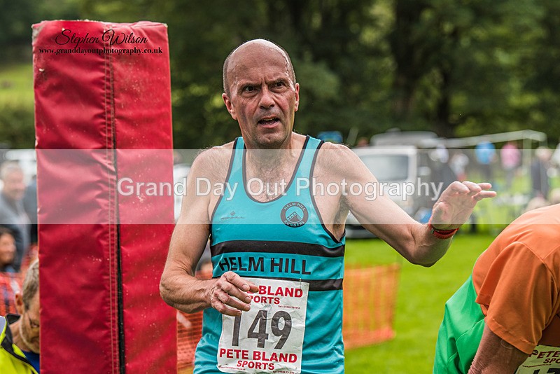 Beetham-400 - Beetham Sports Fell Race Saturday 29th July 2023