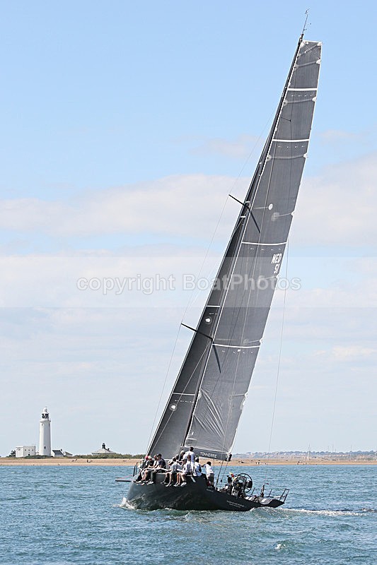 160814 TONNERRE NED51 Y92A3325 - Sailboats - monohull