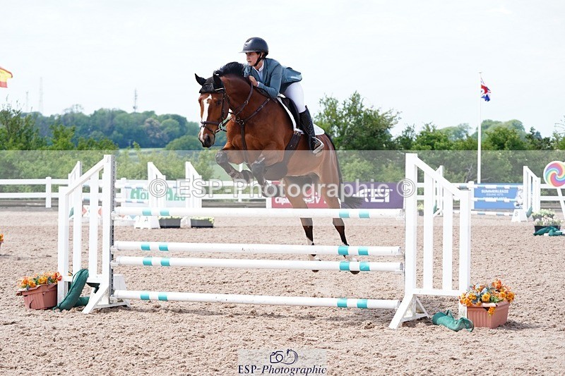 250511-142720-14279 - Cls 34 1.05m Amateur Quali