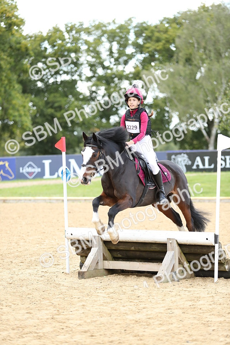 SBM_21874 - E9 - Eventers Challenge 60cm Championship