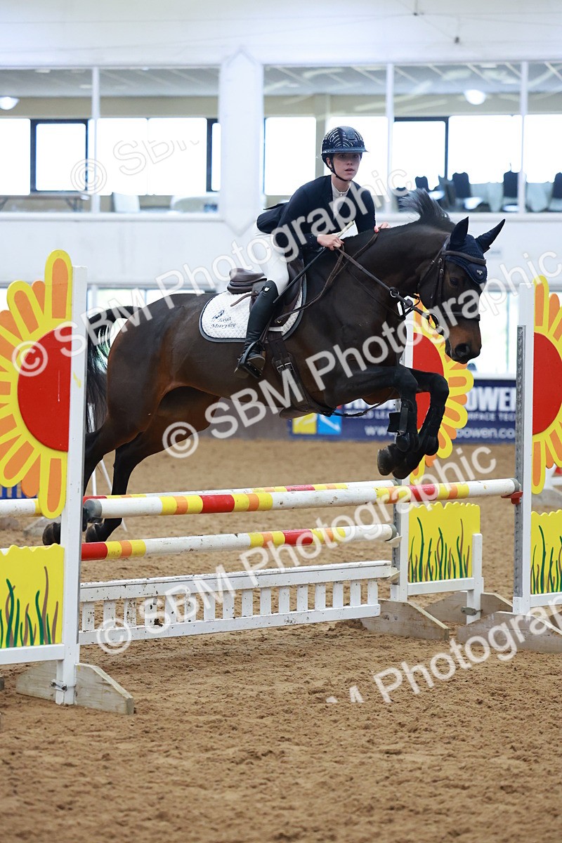 SBM_001211 - Class 3 - Senior Discovery 1.00m