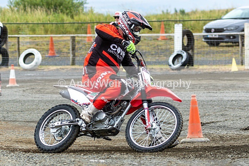 220723-7D-8E0A2316 - Ride & Skid It Flat Track Experience 23rd July 22