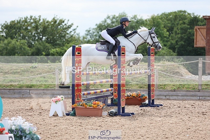 250629-163454-13318 - Cls 30 138cm HOYS Qualifier