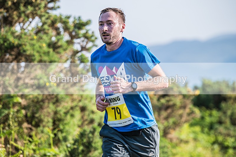 Round Latrigg-97 - Round Latrigg Fell Race Wednesday 11th June 2025