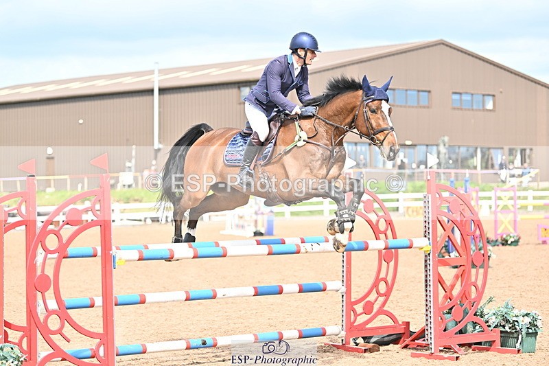 240418A-150438-03913 - Cls 17, 1 Star Silver Tour 1.20m