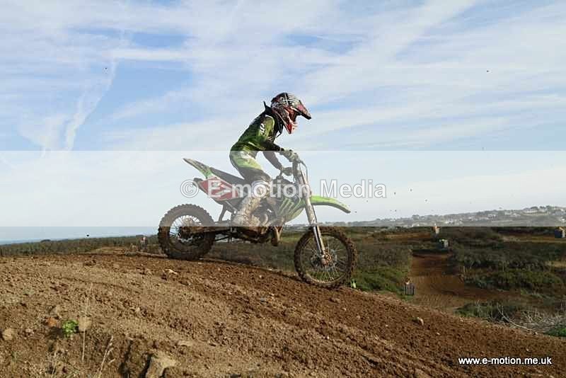 MX 291011 40 - Guernsey Championship 29/10/11