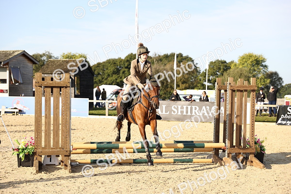 SBM_59529 - J11 - Junior Pony 50cm Championship