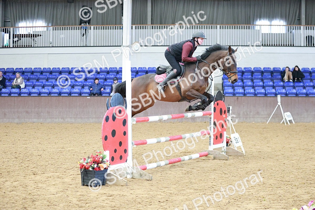 SBM_000528 - Class 3 - Senior British Discovery - 1.00m