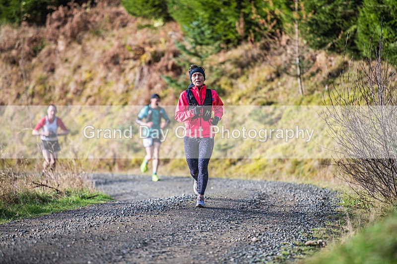 Glentress-129 - High Terrain Events Glentress 21 & 10K Trail Races Saturday 15th November 2025