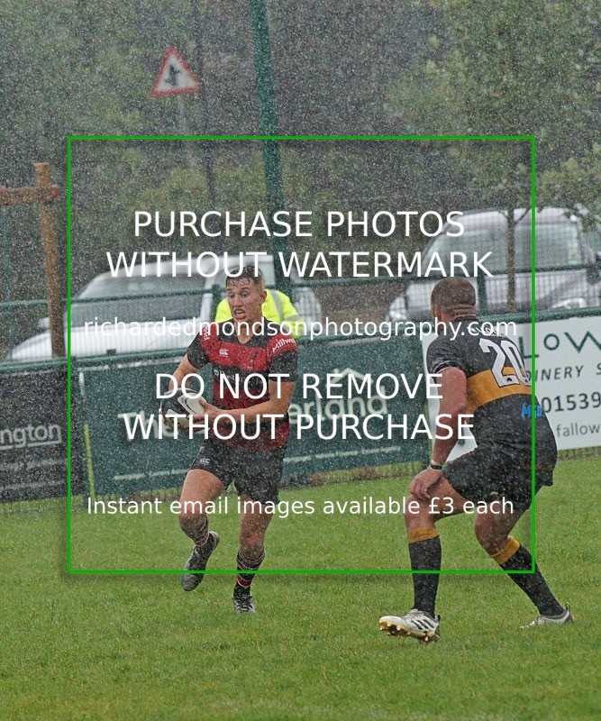 DSC06260 - Kendal Rugby v Aspatria