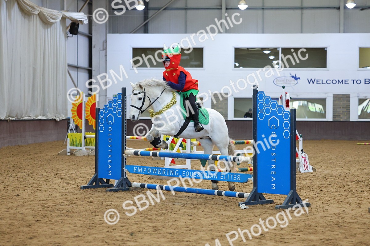 SBM_000876 - Class 5 - Pairs Jumping 80cm