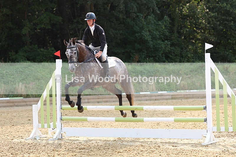 3E7A1088 - Class 3: Senior 80cm