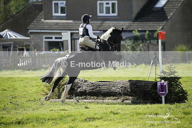  WWHT 031021 2158 - Novice Pairs (0.80m)  03/10/21