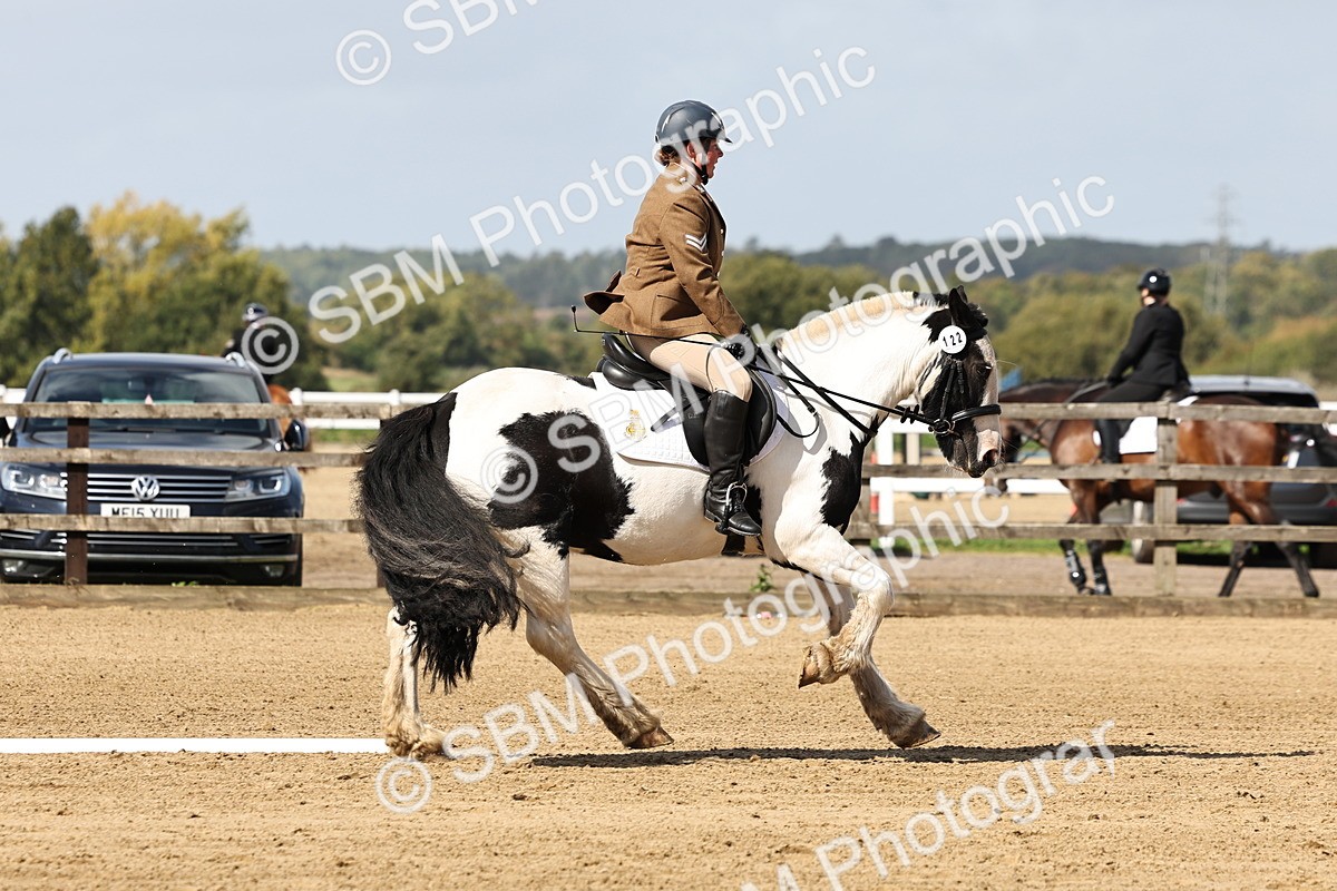 SBM_000547 - Class 45 - Prelim 1 Combined Training