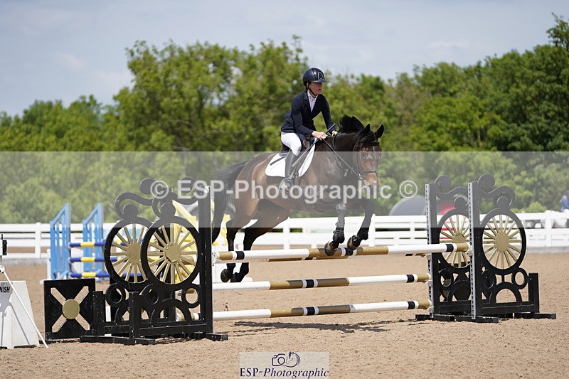 230528A-130742-07252 - Cls 33 95cm Amateur Quali