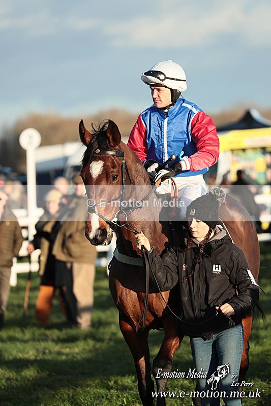 PtP 301125  0923 - Hursley Hambledon Point-to-Point Larkhill Racecourse 30/12/2025