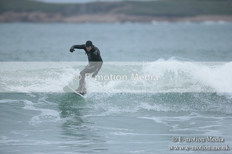 SU 310313-351 - Gsy Surf - March - April 2013