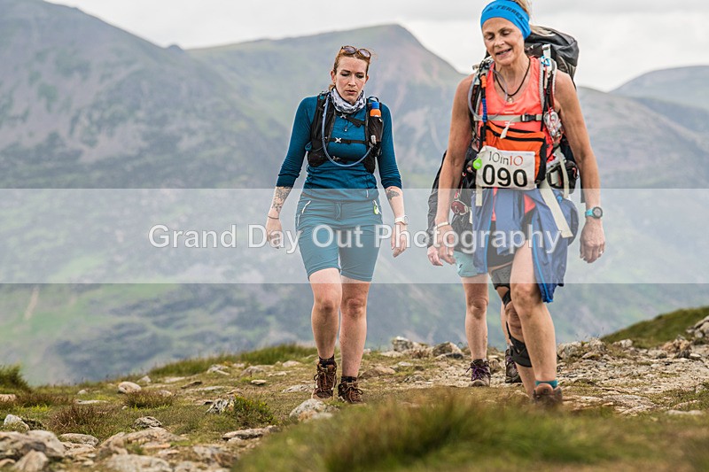 10 in 10-464 - 10 in 10 Challenge(MS Society Charity Event) 'Dalehead' Saturday 22nd June 2024