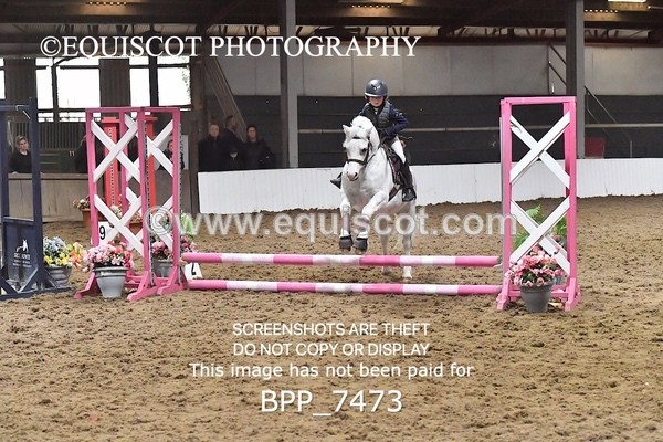 BPP_7473 - 40CM WORKING HUNTER