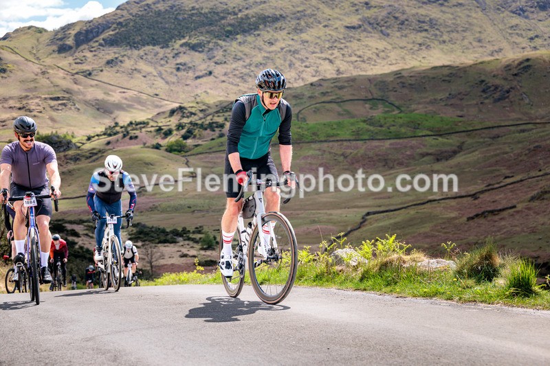 135956 - Blea Tarn Climb 13:00 - 14:00