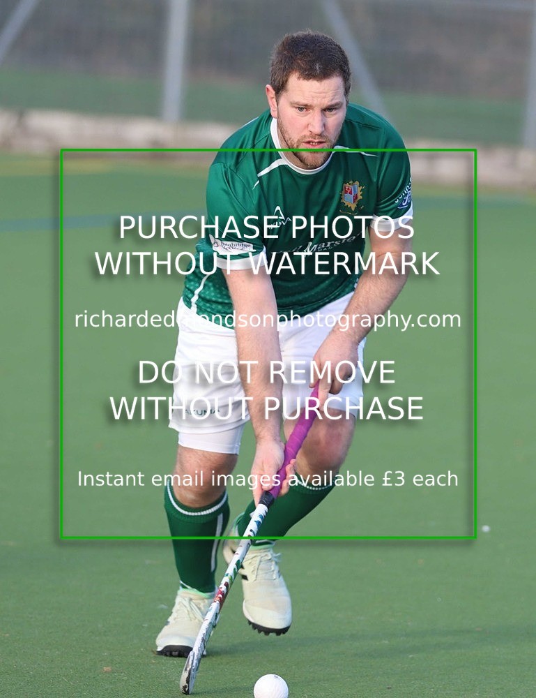 IMG_1258 - Kendal Mens Hockey vs Wigton (13/1/24)