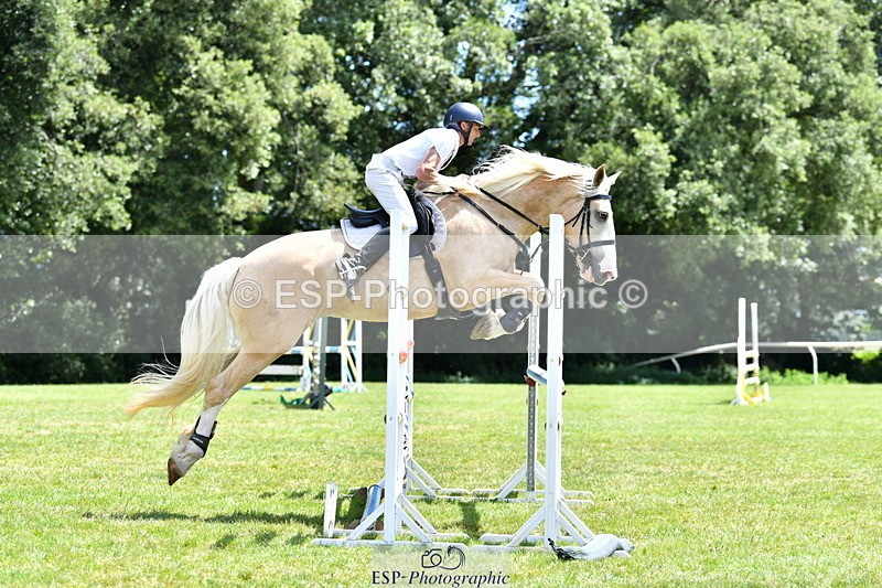 260705A-140553-20162 - Cls 59 Snr 100cm Derby Trial