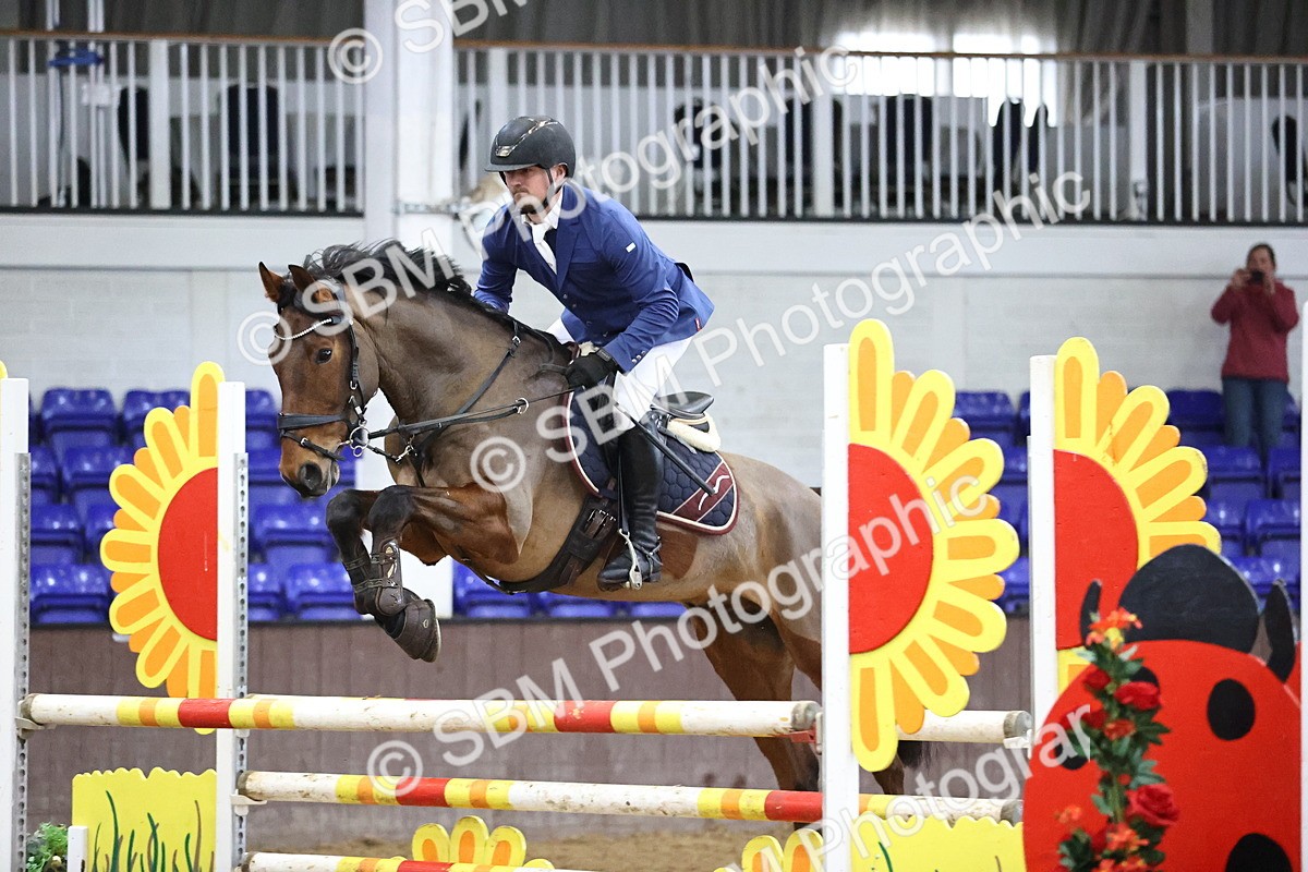 SBM_007370 - Class 22 - Senior  - 1.05m