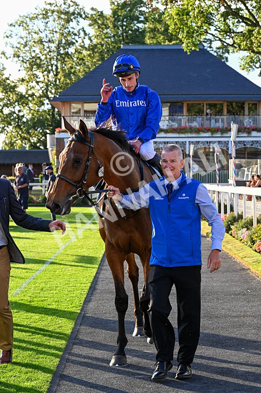 240726-Race 5-Diamond Rain-0582 - Race 5 19.50pm British EBF Lyric Fillies' Stakes