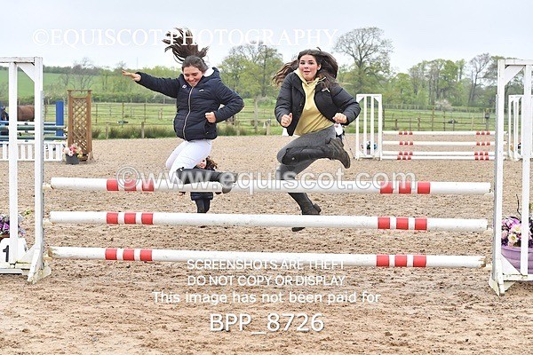BPP_8726 - CLASS 25 SUN 0.95m Amateur Championship Qualifier