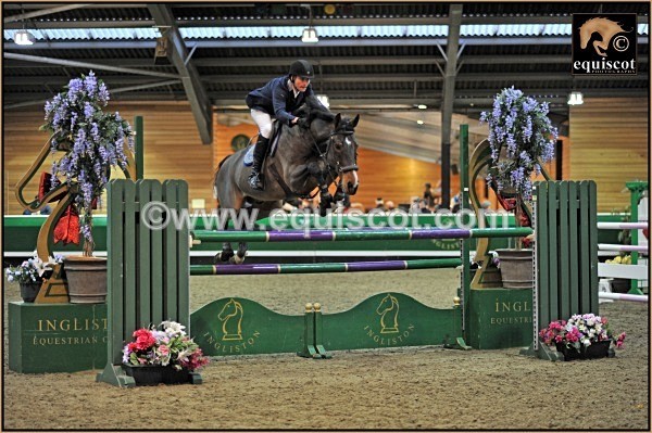 equiscot 2326 ALEX BARR UNDERCOVER III - 2012 PRIZEWINNERS INDIVIDUAL PICS