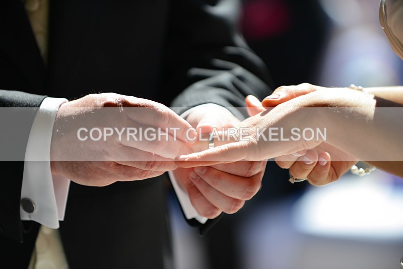  - WEDDINGS