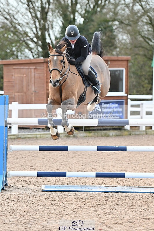 231208A-134640-00994 - Cls 6 Foxhunter & 1.20m Open