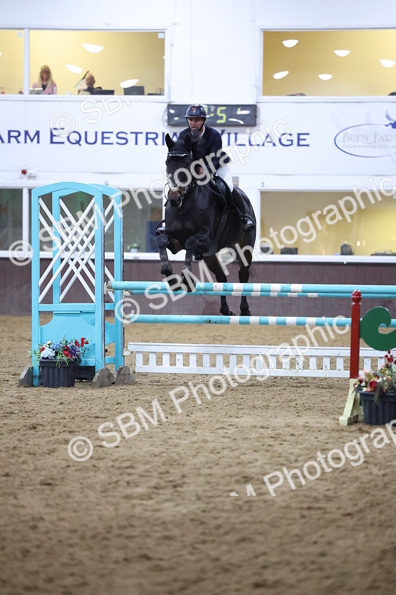 SBM_005138 - Race 2 - 1.10m