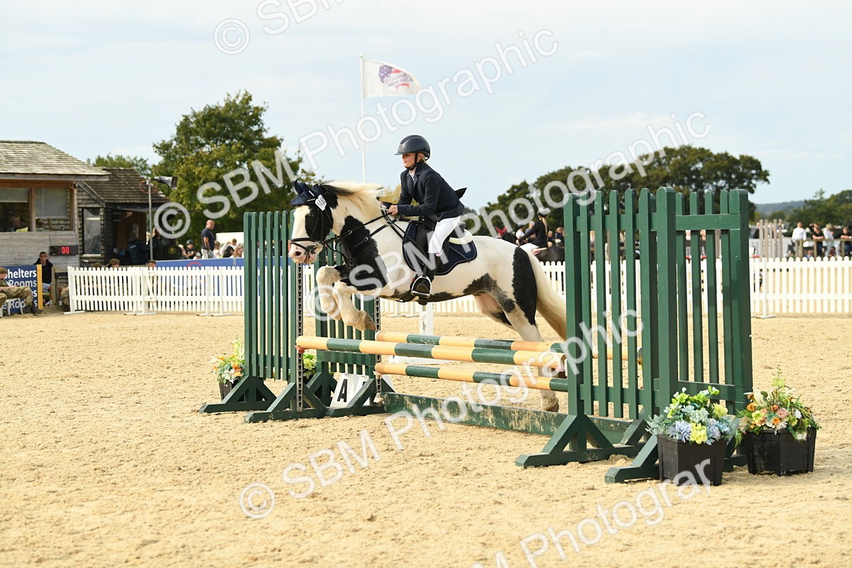 SBM_71061 - J15 - Junior Pony 70cm Championship