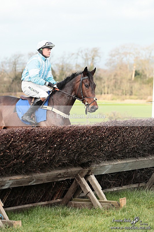 PtP 280226 71 - Kimblewick PtP Kingston Blount 28/02/26