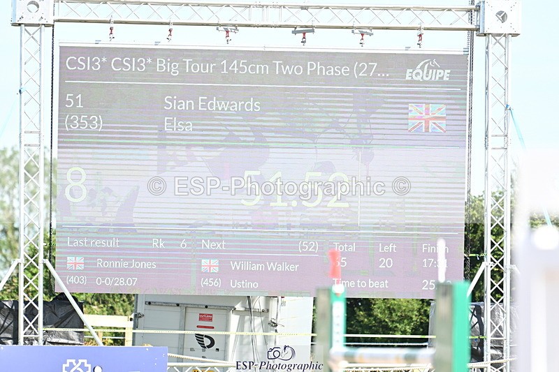 240718A-165435-07634 - Cls 5, 3 Star Big Tour 1.45m