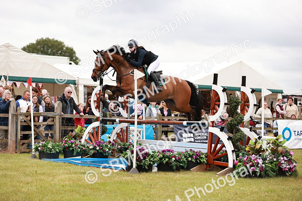 SBM_07657 - Class 203 - Martin Grant Homes Areal Trial