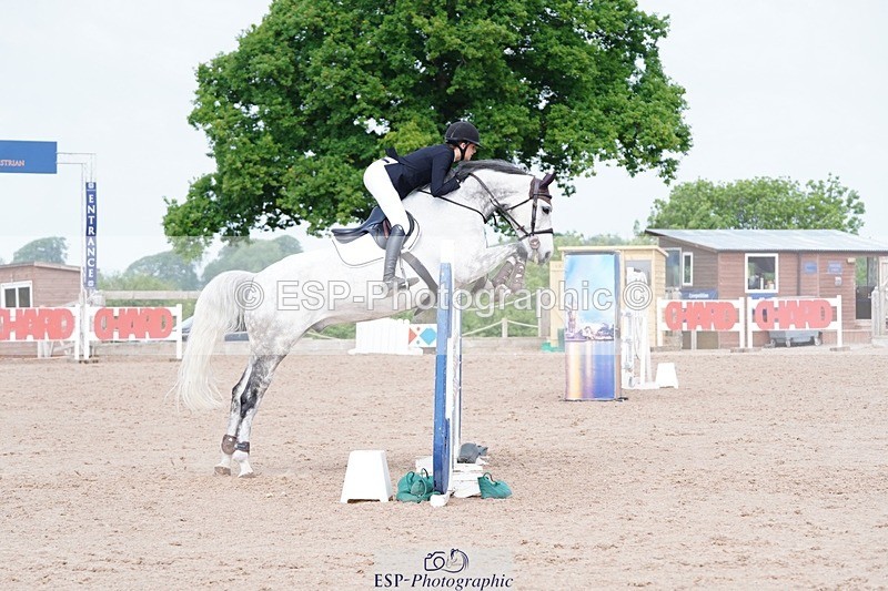 250523-110814-00274 - Cls 02 Snr Newc 1st Rnd