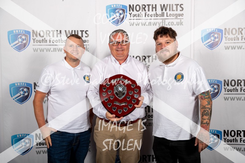 2023-07-02 North Wilts Presentations-196 - Kingsdown Lions Red
