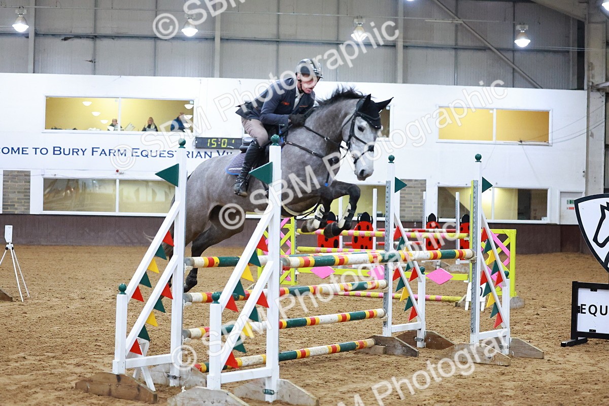 SBM_001841 - Class 4 - Senior Newcomers - 1.10m