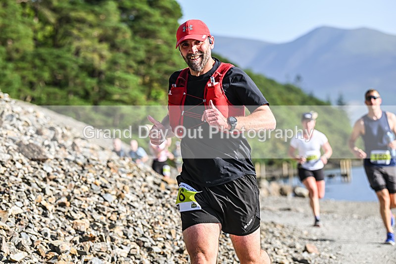 Borrowdale-299 - Fellside Events Borrowdale Trail Half Marathon Sunday 23rd August 2026