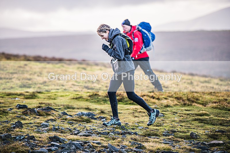 Nine Standards-111 - Nine Standards Fell Race Monday 1st January 2024