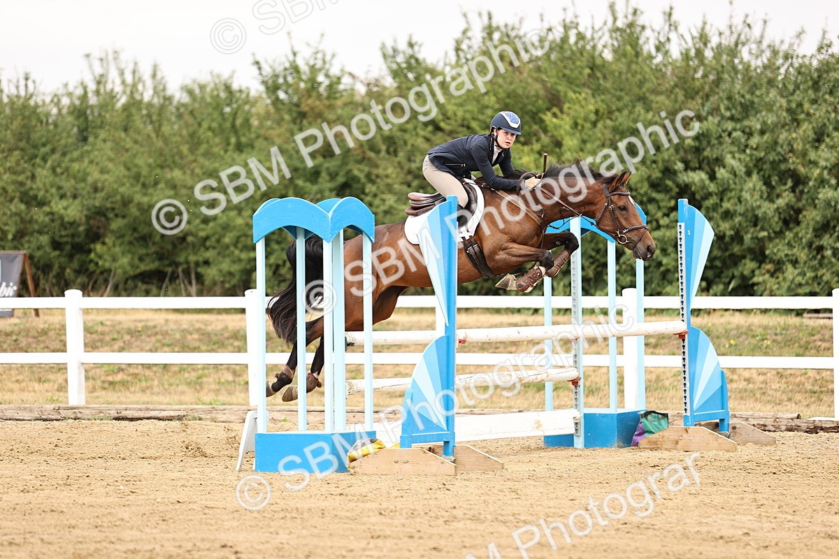 SBM_026240 - Class 11 - Senior Discovery - 1.00m