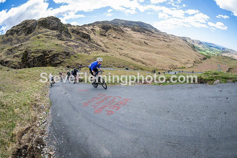 135426 - Hardknott Pass Camera 2 13.00-14.00