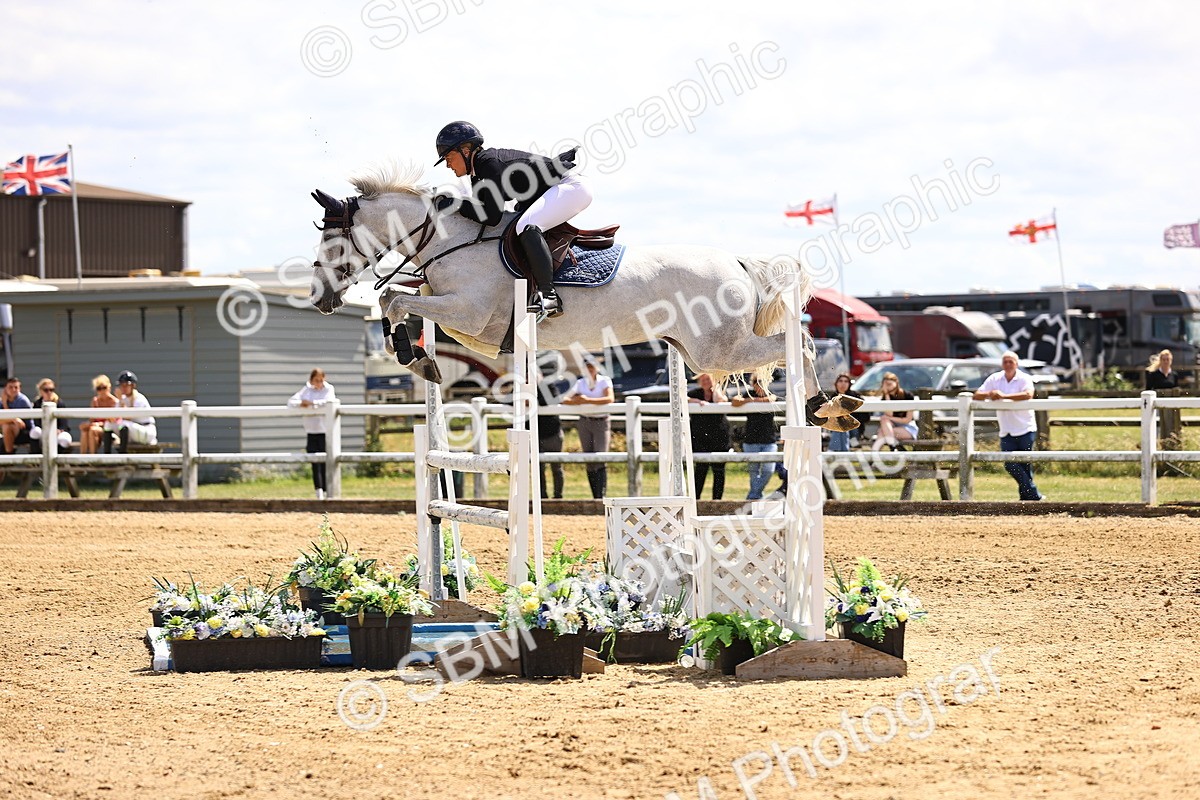 SBM_003943 - Class 23 - Talent Seekers Inc 7 yr Old Championship Qualifier 1.30 - 1st Half