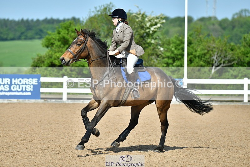 230524A-100507-00013 - Cls 1 British Novice & 90cm Open